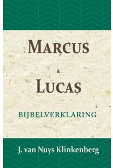 Marcus & Lucas - (ISBN:9789057193682)