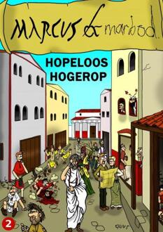 Marcus & Marbod 2 Hopeloos Hogerop