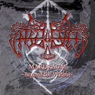 Mardraum: Beyond The Within