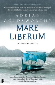 Mare Liberum - Adrian Goldsworthy - ebook