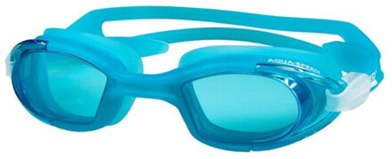 Marea zwembril Blauw - One size