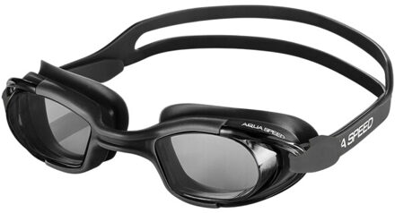 Marea zwembril - maat One size Zwart