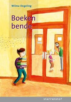 Maretak, Educatieve Uitgeverij Boekenbende - Boek Wilma Degeling (9043703885)