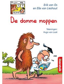 Maretak, Educatieve Uitgeverij De domme moppen - Boemerang