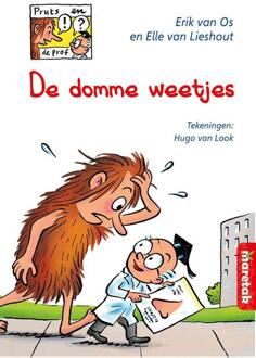 Maretak, Educatieve Uitgeverij De Domme Weetjes / Makkelijk Lezen 8+ - Boemerang