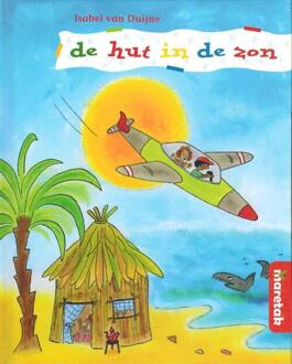 Maretak, Educatieve Uitgeverij De hut in de zon - Boek Isabel van Duijne (9043703745)