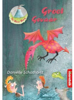 Maretak, Educatieve Uitgeverij Groot Gevaar - Boemerang