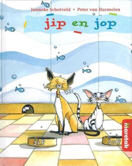 Maretak, Educatieve Uitgeverij Jip en Jop - Boek Janneke Schotveld (9043704016)