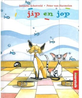 Maretak, Educatieve Uitgeverij Jip en Jop - Boek Janneke Schotveld (9043704016)