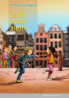 Maretak, Educatieve Uitgeverij Laat maar zien! - Boek Anita van den Bogaart (9043703907)