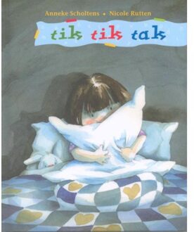 Maretak, Educatieve Uitgeverij Tik tik tak - Boek Anneke Scholtens (9043703729)