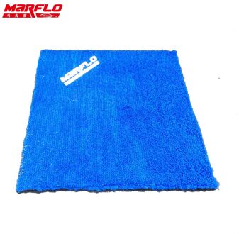 Marflo Wasstraat Magic Klei Doek Handdoek Microfiber Auto Care Detailing Clay Bar Pad Wax Applicator Verf Reparatie Door Brilliatech