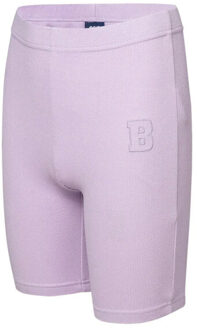Marga shorts voor meisjes Paars - 146