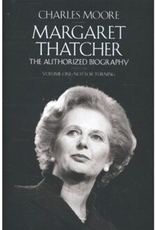 Margaret Thatcher: The Authorized Biography, Volume One