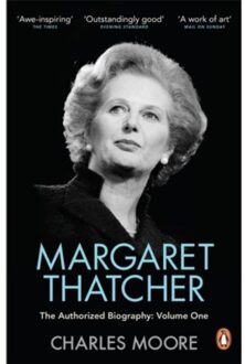 Margaret Thatcher