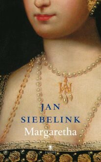 Margaretha - eBook Jan Siebelink (9023449428)