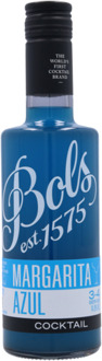 Margarita Azul 37,5 cl