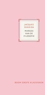 Marges Van De Filosofie - (ISBN:9789461053466)