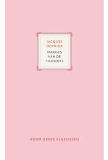 Marges Van De Filosofie - (ISBN:9789461053466)