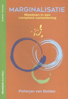 Marginalisatie - Kennis / Openbare Mening / - (ISBN:9789461645029)