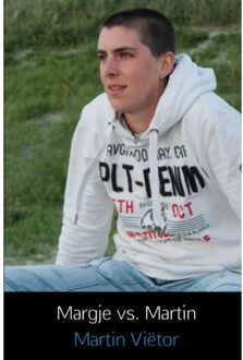 Margje vs. Martin
