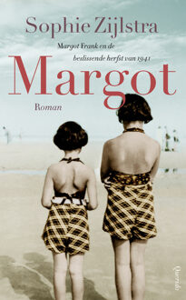 Margot - Boek Sophie Zijlstra (9021404974)