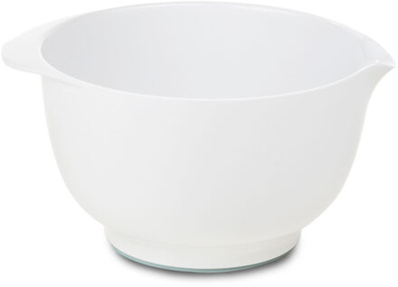 Margrethe Beslagkom - 3 Liter - Wit