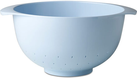 Margrethe vergiet - groot 3.5 l - nordic blue