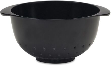 Margrethe vergiet klein 1 liter - zwart