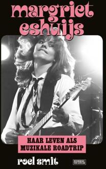 Margriet Eshuijs -  Roel Smit (ISBN: 9789464712858)