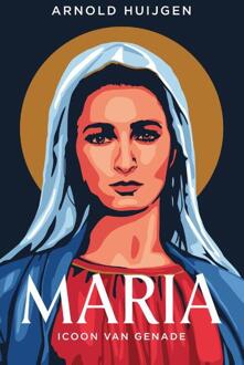 Maria - (ISBN:9789043534895)