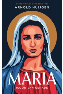 Maria - (ISBN:9789043534895)