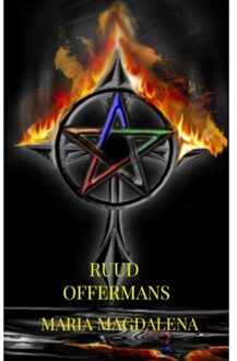 Maria Magdalena - Ruud Offermans