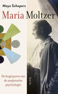 Maria Moltzer -  Maya Schepers (ISBN: 9789021485690)