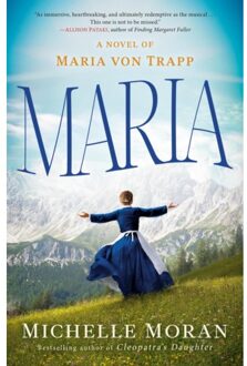 Maria - Moran, Michelle