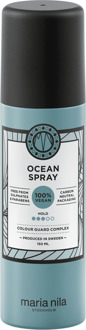 Maria Nila Beach Spray Hairless Styling Spray Styling Style & Finish (Ocean Spray) 150 ml - 150ml