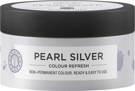 Maria Nila Colorbomb Maria Nila Colour Refresh 0.20 Pearl Silver 100 ml