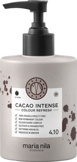 Maria Nila Colorbomb Maria Nila Colour Refresh 4.10 Cacao Intense 300 ml