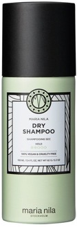 Maria Nila Droogshampoo Maria Nila Dry Shampoo 100 ml