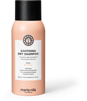 Maria Nila Droogshampoo Maria Nila Soothing Dry Shampoo 100 ml