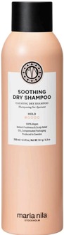 Maria Nila Droogshampoo Maria Nila Soothing Dry Shampoo 250 ml