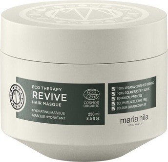 Maria Nila Haarmasker Maria Nila Eco Therapy Revive Mask 250 ml