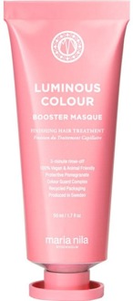 Maria Nila Haarmasker Maria Nila Luminous Colour Booster Masque 50 ml