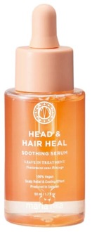 Maria Nila Haarserum Maria Nila Head & Hair Heal Soothing Serum 50 ml