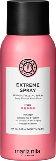Maria Nila Haarspray Maria Nila Extreme Spray 100 ml