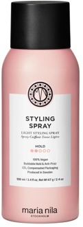 Maria Nila Haarspray Maria Nila Styling Spray 100 ml
