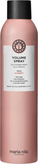 Maria Nila Haarspray Maria Nila Volume Spray 300 ml