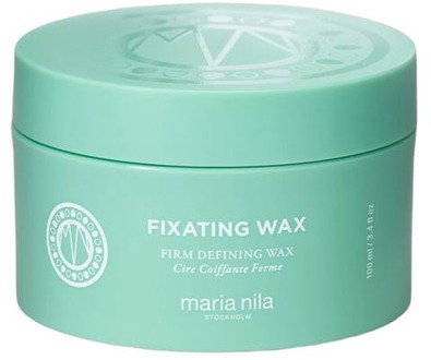 Maria Nila Haarwax Maria Nila Fixating Wax Gabbro 100 ml