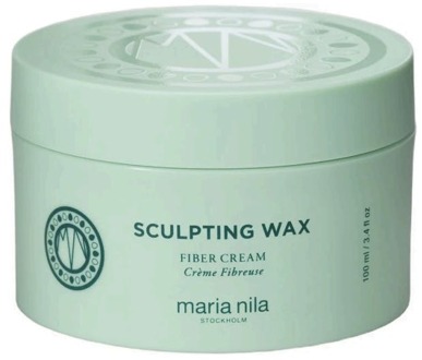 Maria Nila Haarwax Maria Nila Sculpting Wax Schist 100 ml