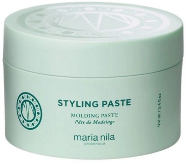 Maria Nila Haarwax Maria Nila Styling Paste Gneiss 100 ml